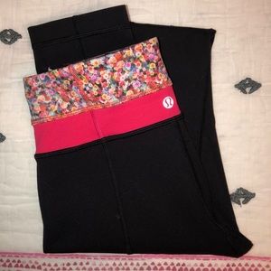 Lululemon Groove Pant, Size 2